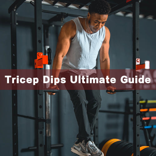 Tricep Dips