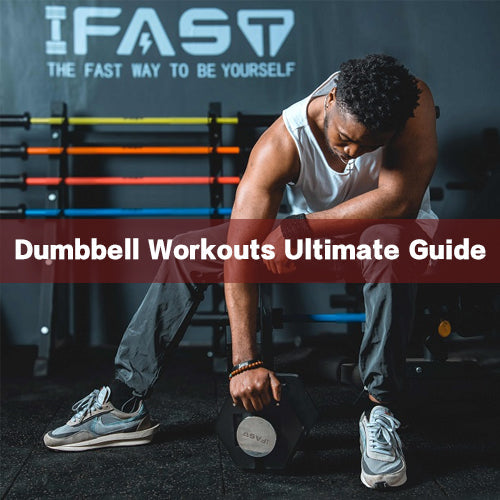 dumbbell workout guide