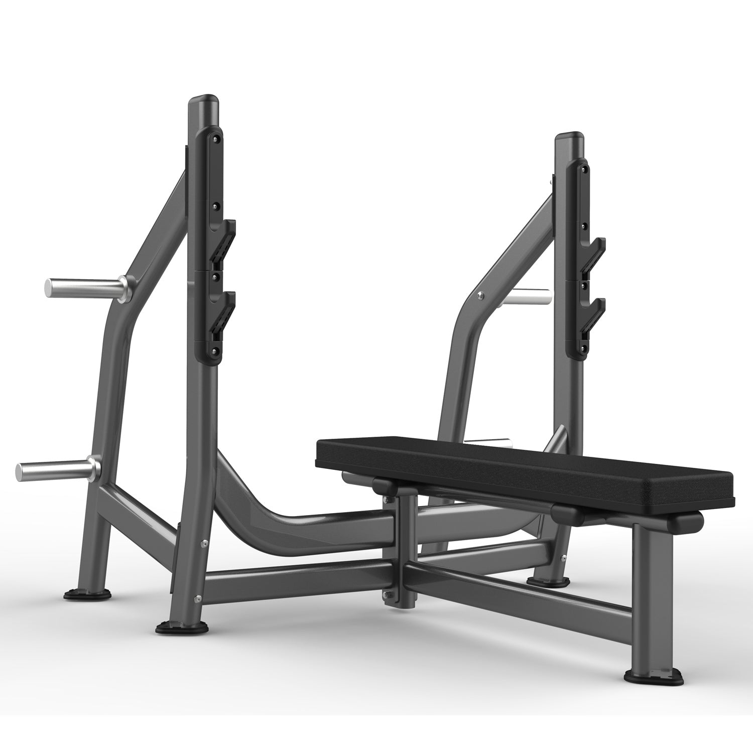 REALLEADER Olympic Flat Bench