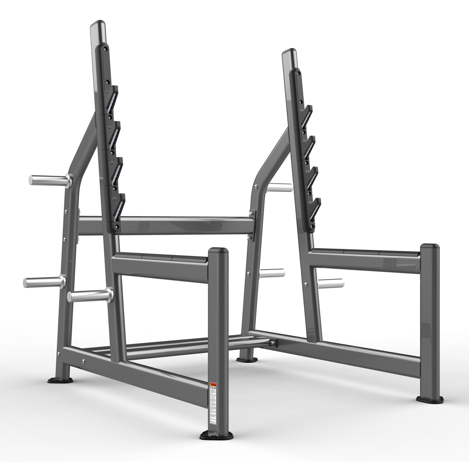 REALLEADER Squat Rack