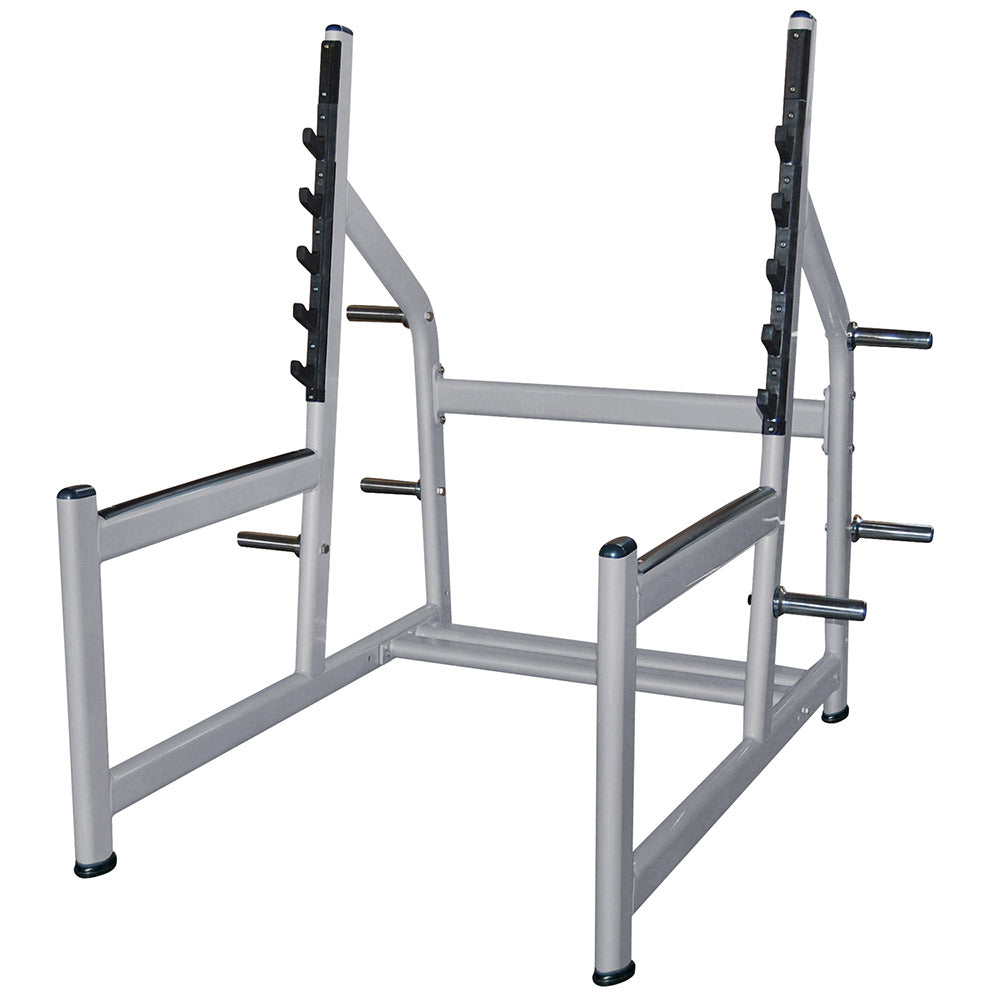 REALLEADER Squat Rack