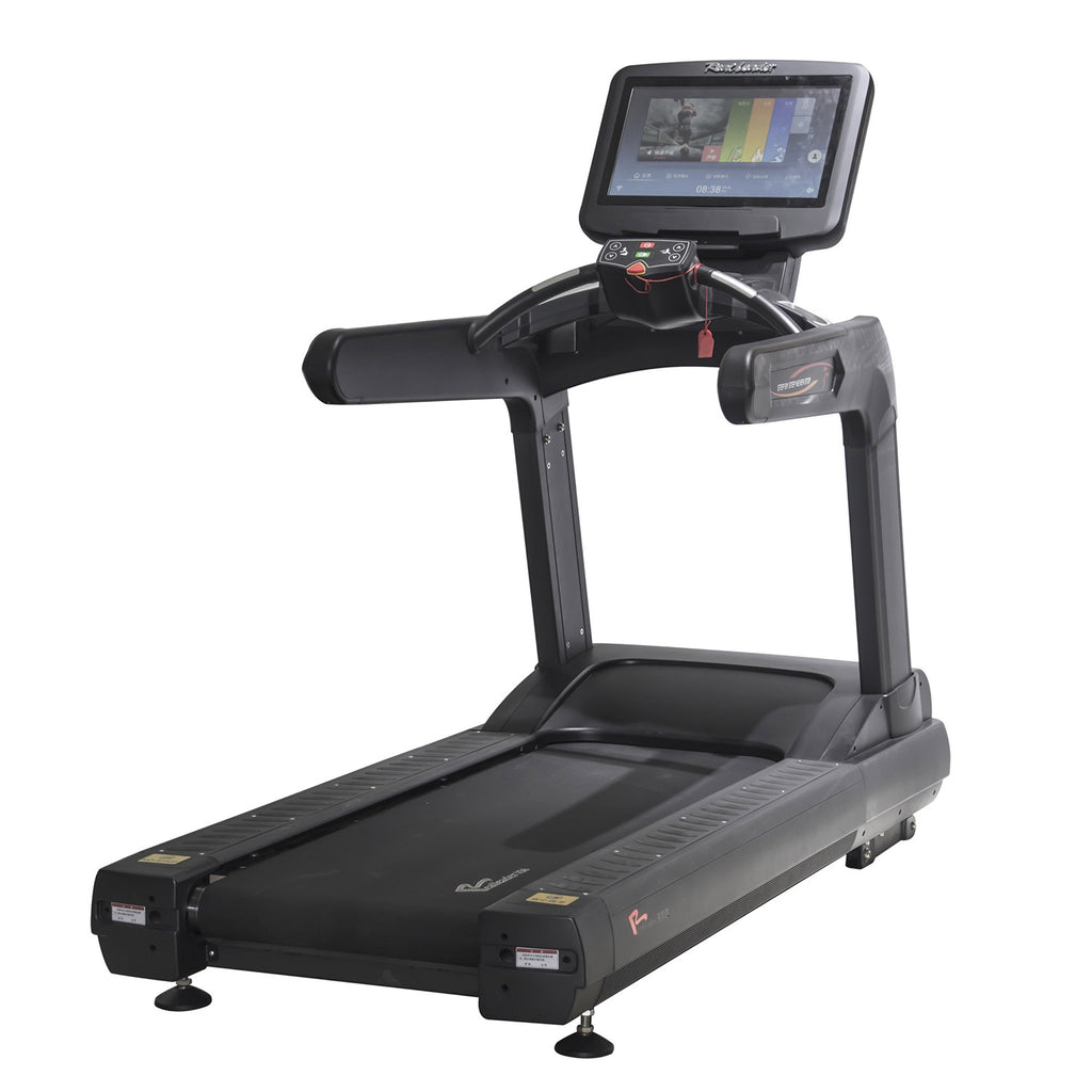 REALLEADER Commercial Treadmill (Andorid)