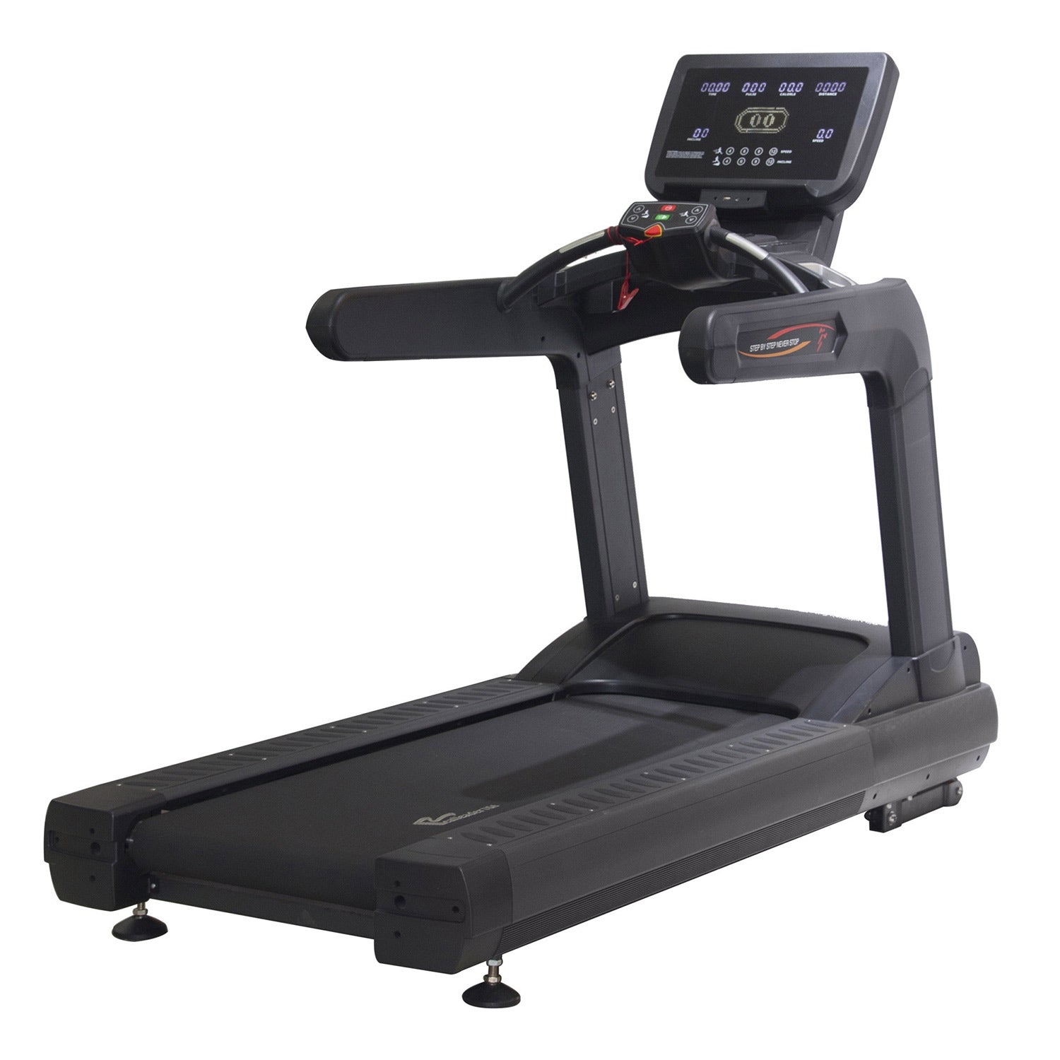 REALLEADER Commercial Treadmill