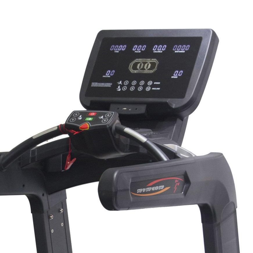 REALLEADER Commercial Treadmill