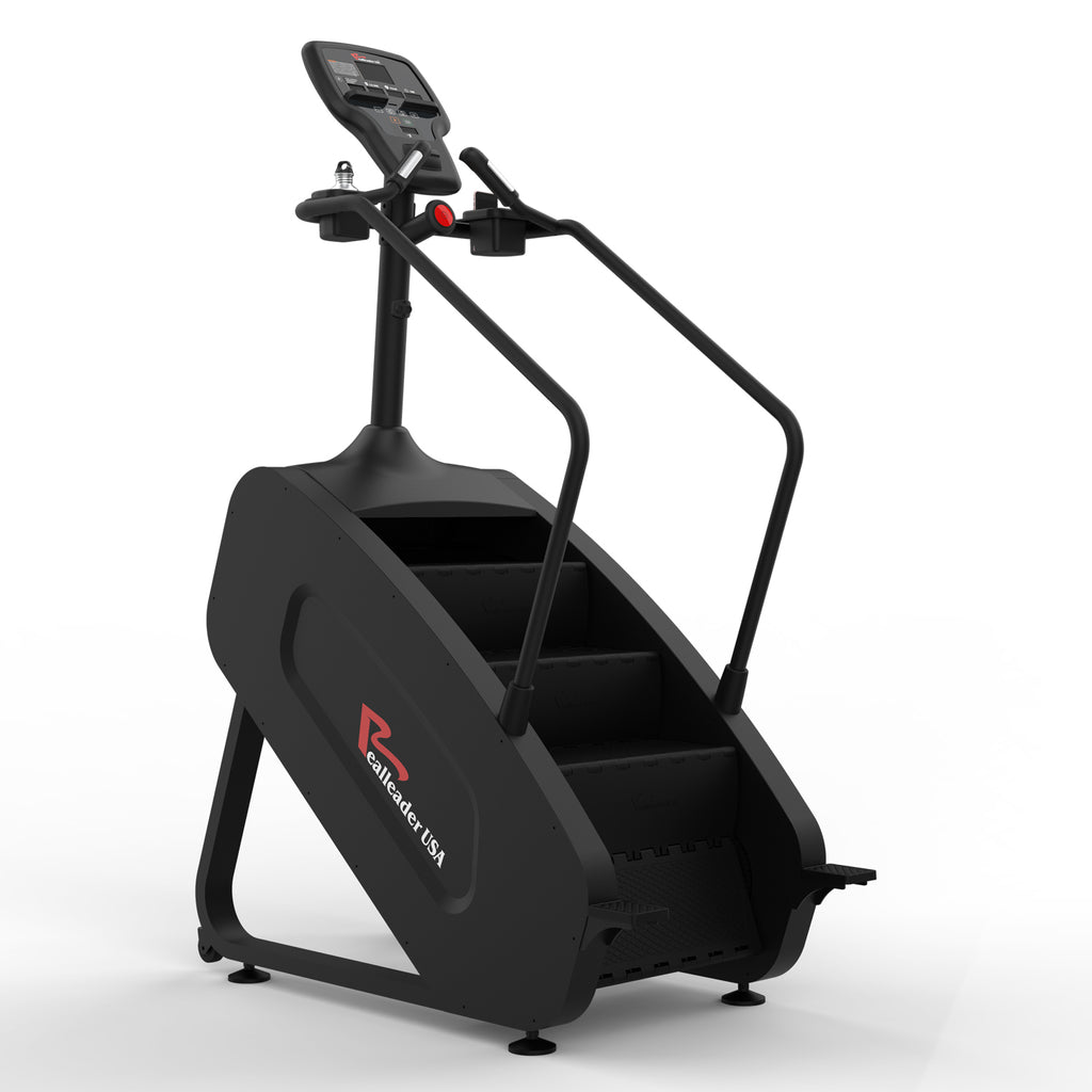 REALLEADER Premium Stairmaster for Gym