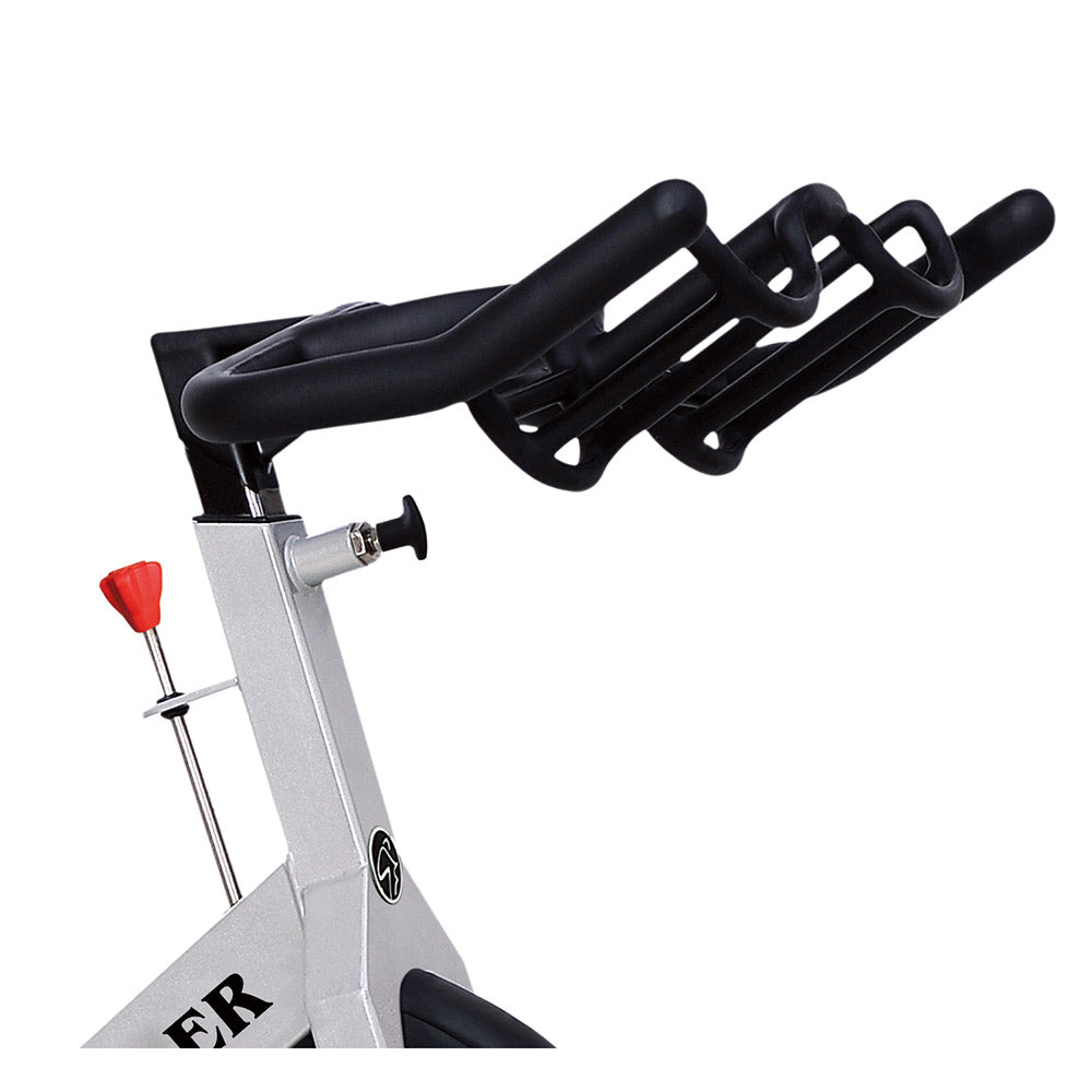 REALLEADER Premium Spin Bike