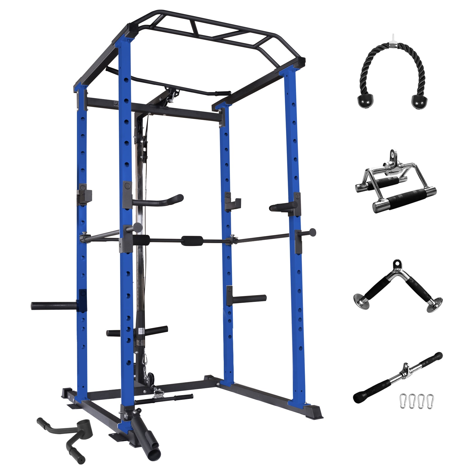 Amstaff power rack online review